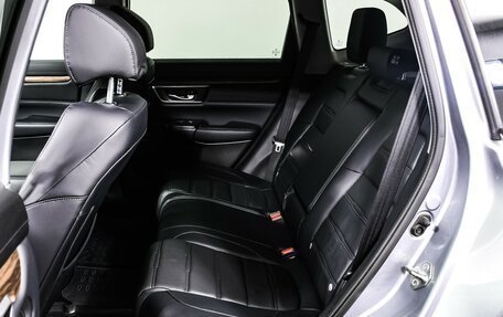 Honda CR-V IV, 2018 год, 2 680 000 рублей, 13 фотография