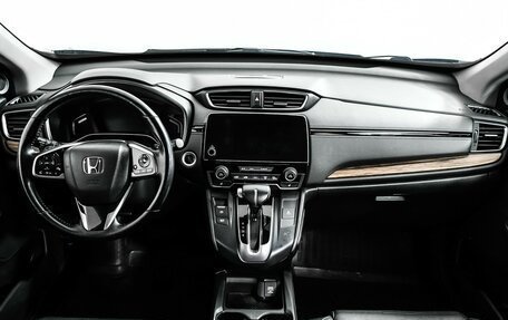 Honda CR-V IV, 2018 год, 2 680 000 рублей, 11 фотография