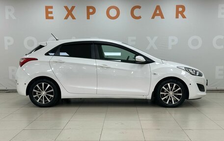 Hyundai i30 II рестайлинг, 2014 год, 1 070 000 рублей, 4 фотография