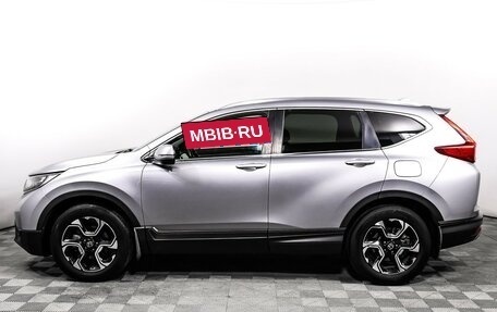 Honda CR-V IV, 2018 год, 2 680 000 рублей, 8 фотография