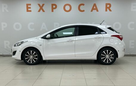 Hyundai i30 II рестайлинг, 2014 год, 1 070 000 рублей, 8 фотография