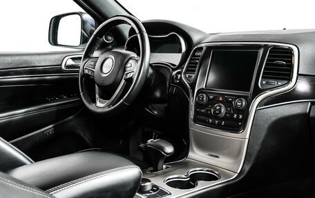 Jeep Grand Cherokee, 2014 год, 2 823 000 рублей, 9 фотография