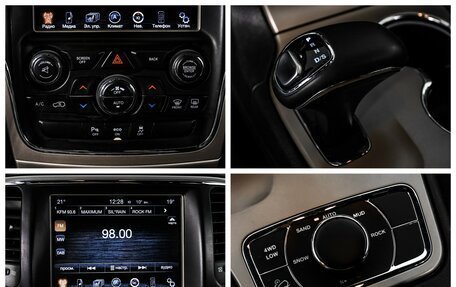 Jeep Grand Cherokee, 2014 год, 2 823 000 рублей, 16 фотография