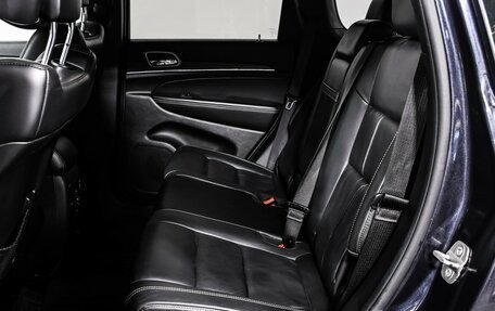 Jeep Grand Cherokee, 2014 год, 2 823 000 рублей, 13 фотография
