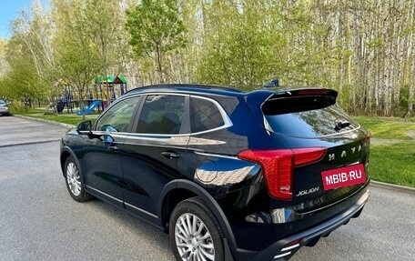 Haval Jolion, 2024 год, 5 фотография