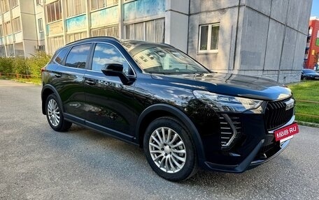 Haval Jolion, 2024 год, 3 фотография