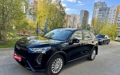 Haval Jolion, 2024 год, 1 фотография
