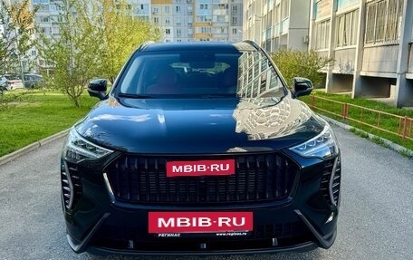 Haval Jolion, 2024 год, 2 фотография
