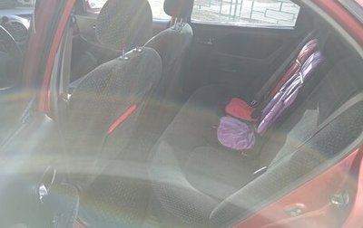 Hyundai Sonata IV рестайлинг, 2005 год, 400 000 рублей, 1 фотография