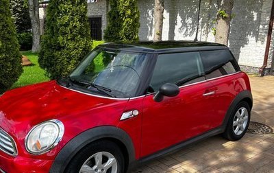 MINI Hatch, 2009 год, 690 000 рублей, 1 фотография