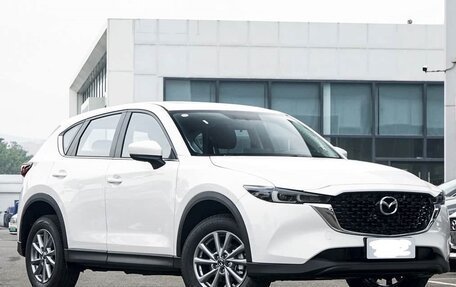 Mazda CX-5 II, 2025 год, 3 200 000 рублей, 1 фотография