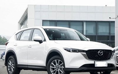 Mazda CX-5 II, 2025 год, 3 200 000 рублей, 1 фотография