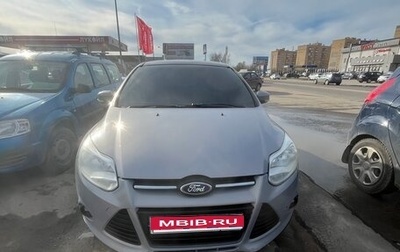 Ford Focus III, 2013 год, 710 000 рублей, 1 фотография