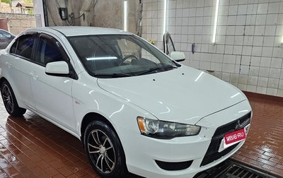 Mitsubishi Lancer IX, 2010 год, 580 000 рублей, 1 фотография