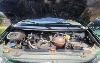 Volkswagen Caravelle T4, 2000 год, 900 000 рублей, 1 фотография