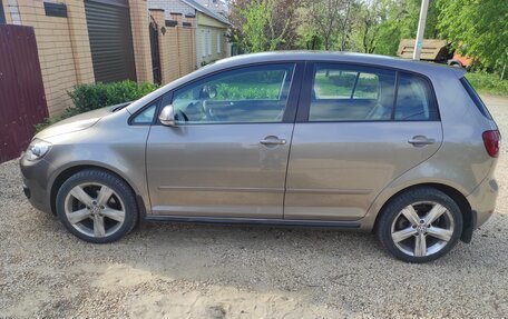 Volkswagen Golf Plus II, 2013 год, 960 000 рублей, 1 фотография