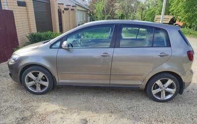 Volkswagen Golf Plus II, 2013 год, 960 000 рублей, 1 фотография