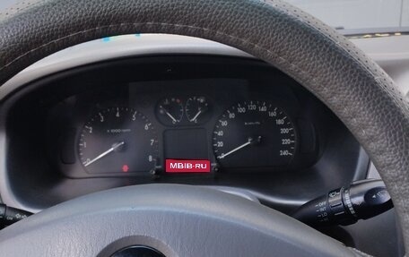 KIA Magentis I, 2005 год, 450 000 рублей, 1 фотография
