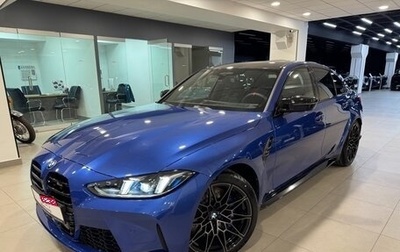 BMW M3, 2024 год, 17 200 000 рублей, 1 фотография