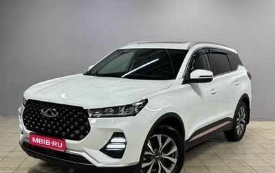 Chery Tiggo 7 Pro, 2022 год, 1 790 000 рублей, 1 фотография