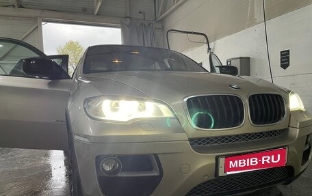 BMW X6, 2013 год, 2 450 000 рублей, 1 фотография