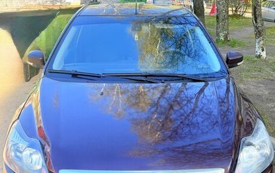 Ford Focus II рестайлинг, 2008 год, 405 000 рублей, 1 фотография