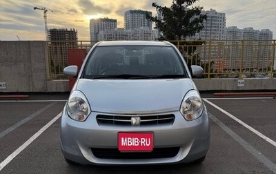 Toyota Passo III, 2015 год, 850 000 рублей, 1 фотография