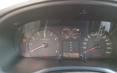 Hyundai Sonata IV рестайлинг, 2005 год, 400 000 рублей, 4 фотография