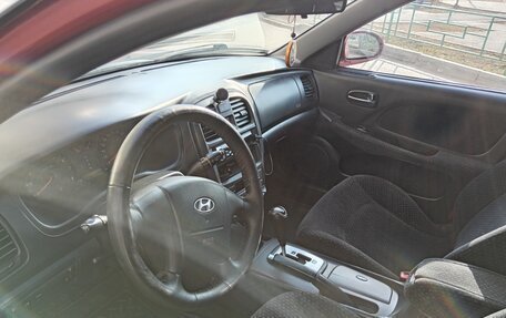 Hyundai Sonata IV рестайлинг, 2005 год, 400 000 рублей, 3 фотография