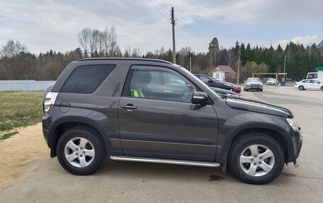 Suzuki Grand Vitara, 2011 год, 3 000 000 рублей, 3 фотография