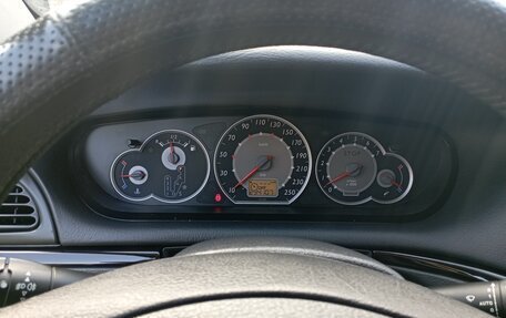 Citroen C5 I рестайлинг, 2005 год, 380 000 рублей, 5 фотография