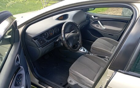 Citroen C5 I рестайлинг, 2005 год, 380 000 рублей, 3 фотография