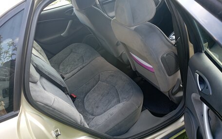 Citroen C5 I рестайлинг, 2005 год, 380 000 рублей, 10 фотография