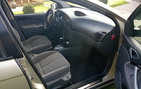 Citroen C5 I рестайлинг, 2005 год, 380 000 рублей, 11 фотография