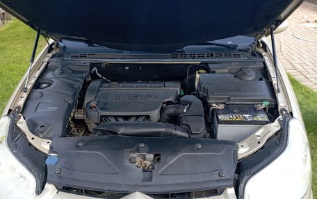 Citroen C5 I рестайлинг, 2005 год, 380 000 рублей, 13 фотография