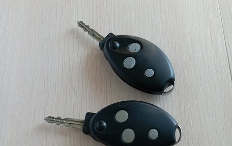 Citroen C5 I рестайлинг, 2005 год, 380 000 рублей, 17 фотография