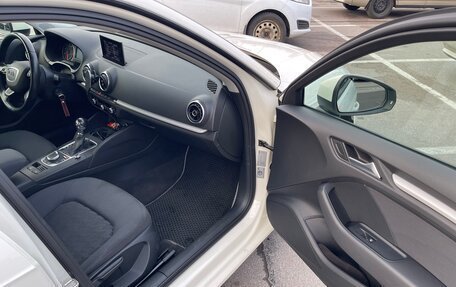 Audi A3, 2015 год, 1 299 999 рублей, 9 фотография