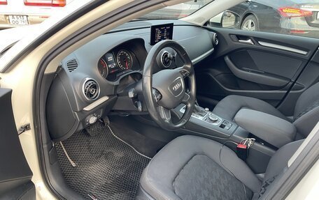 Audi A3, 2015 год, 1 299 999 рублей, 8 фотография