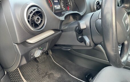 Audi A3, 2015 год, 1 299 999 рублей, 6 фотография