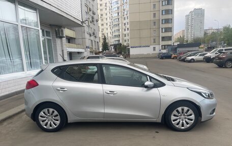 KIA cee'd III, 2015 год, 690 000 рублей, 3 фотография