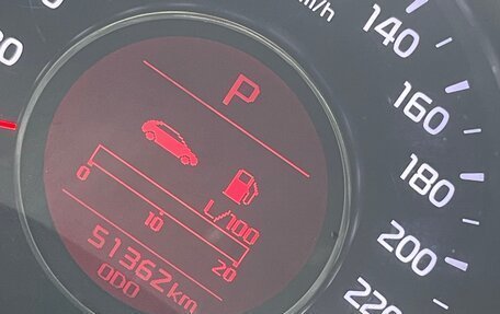 KIA cee'd III, 2015 год, 690 000 рублей, 6 фотография