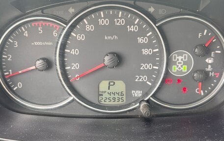 Mitsubishi Pajero Sport II рестайлинг, 2011 год, 1 500 000 рублей, 6 фотография