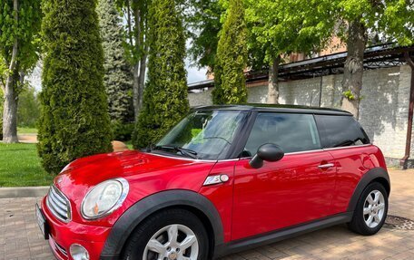 MINI Hatch, 2009 год, 690 000 рублей, 6 фотография
