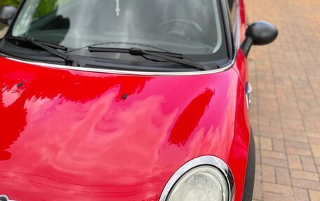 MINI Hatch, 2009 год, 690 000 рублей, 9 фотография