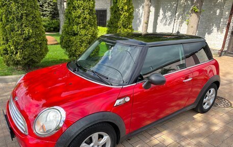 MINI Hatch, 2009 год, 690 000 рублей, 7 фотография