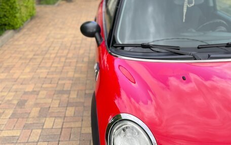 MINI Hatch, 2009 год, 690 000 рублей, 12 фотография
