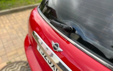MINI Hatch, 2009 год, 690 000 рублей, 16 фотография