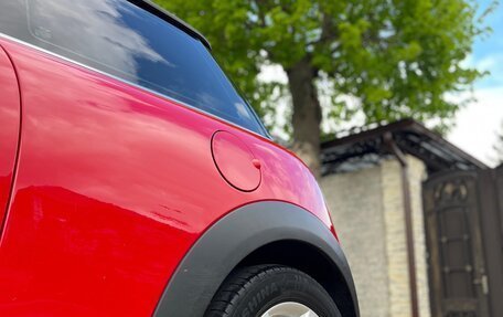 MINI Hatch, 2009 год, 690 000 рублей, 17 фотография