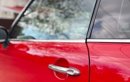 MINI Hatch, 2009 год, 690 000 рублей, 19 фотография
