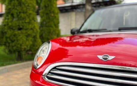 MINI Hatch, 2009 год, 690 000 рублей, 13 фотография